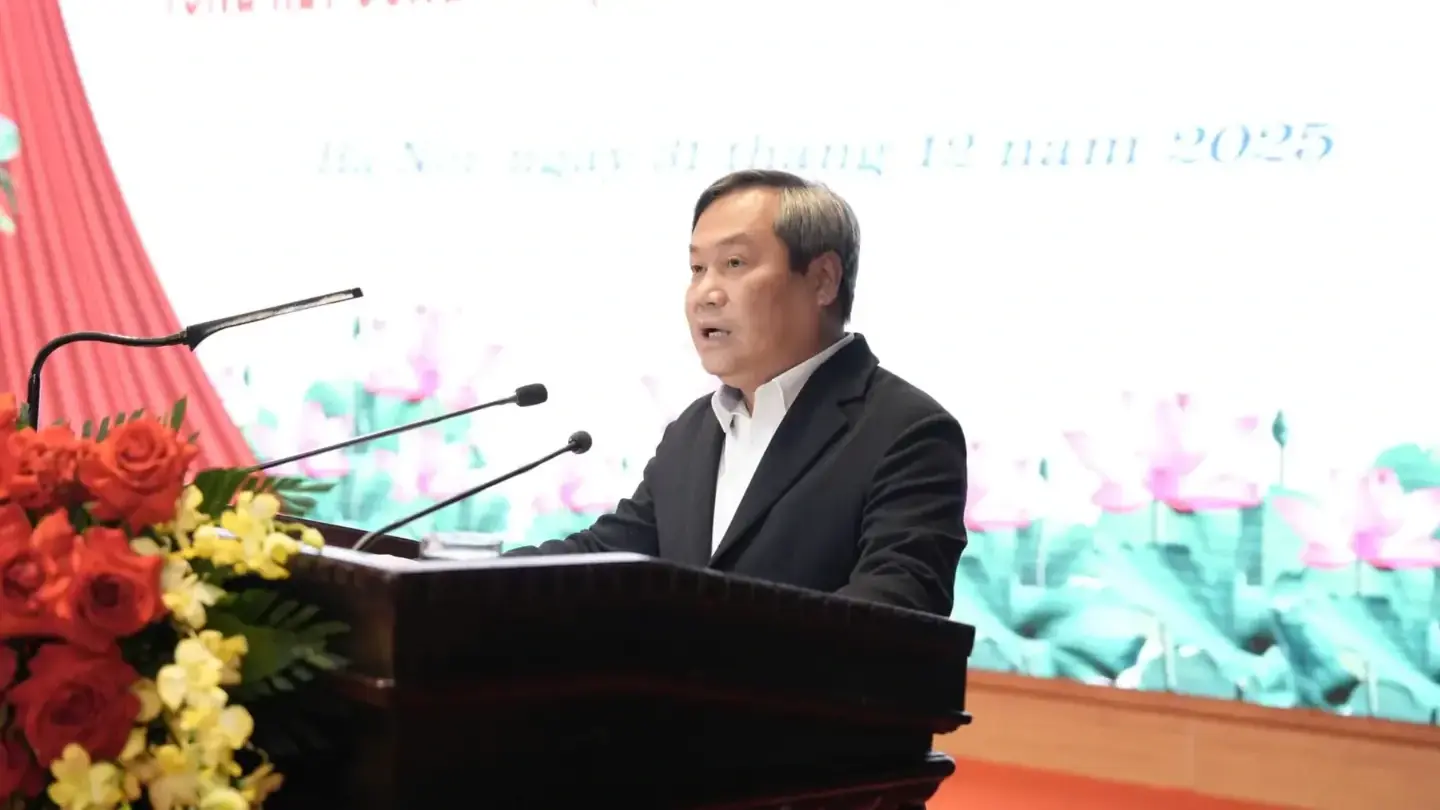 Hà Nội bảo vệ an toàn hơn 2.000 sự kiện trong năm 2025